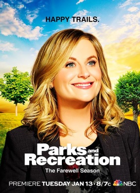 公园与游憩 第七季Parks and Recreation Season 7