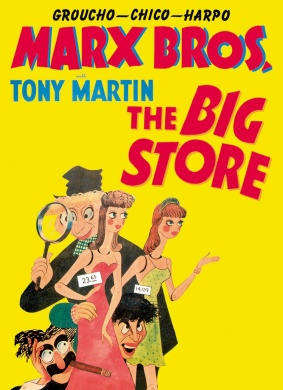 大商店The Big Store