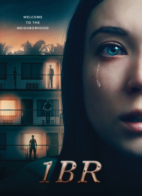 夺命公寓1BR