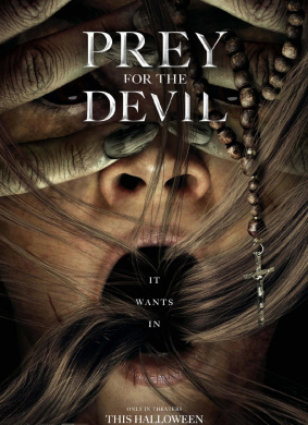 恶魔的光火The Devil's Light