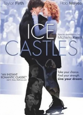 冰上圆舞曲Ice Castles