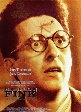 巴顿·芬克Barton Fink