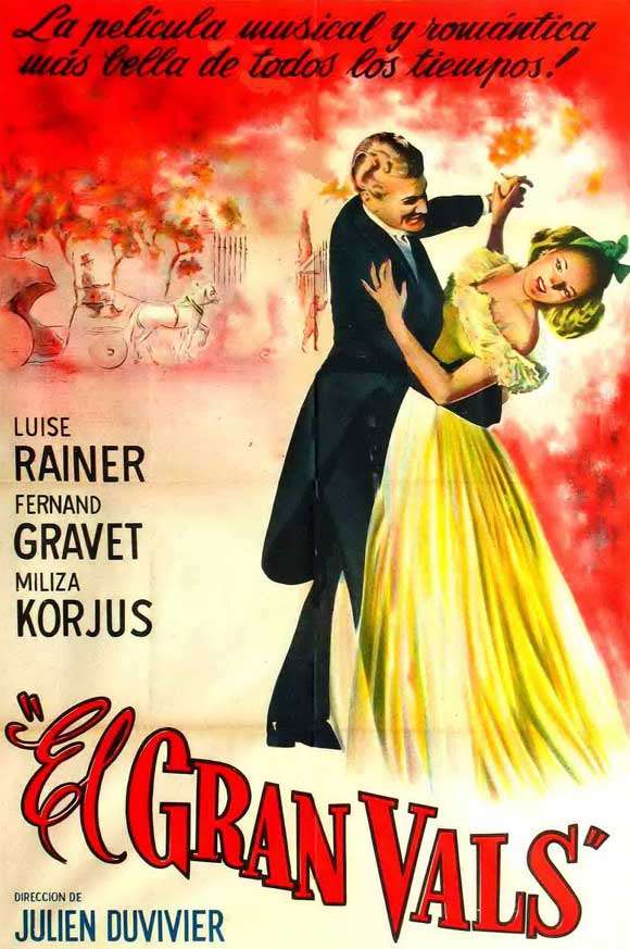 翠堤春晓The Great Waltz