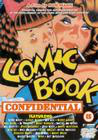 Comic Book: The Movie
