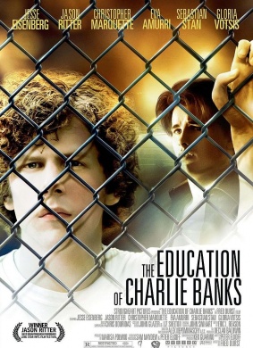 查理·班克斯的教育The Education of Charlie Banks