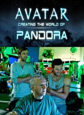 阿凡达：创建潘多拉世界Avatar Creating The World Of Pandora