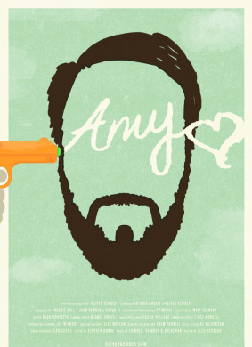 艾米Amy