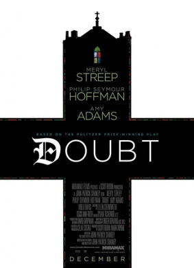 虐童疑云Doubt