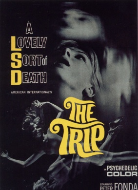 迷途The Trip