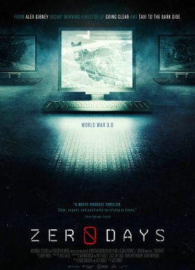 零日Zero Days