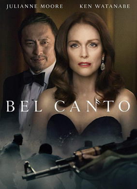 美声Bel Canto