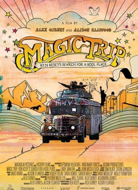 魔术旅行Magic Trip