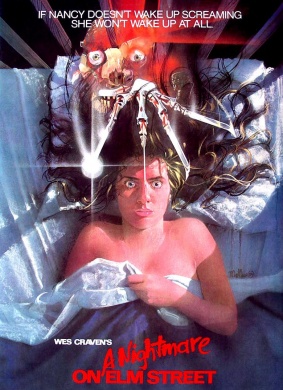 猛鬼街A Nightmare on Elm Street