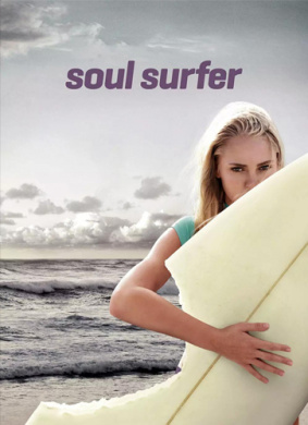 灵魂冲浪人Soul Surfer