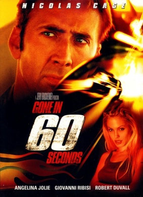 极速60秒Gone in Sixty Seconds
