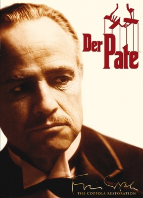 教父The Godfather