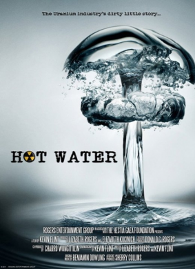 祸水Hot Water