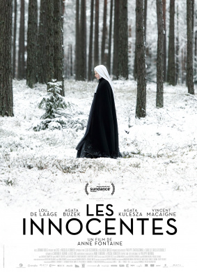 无辜者Les innocentes