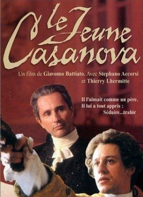 情圣卡萨诺瓦Il Giovane Casanova