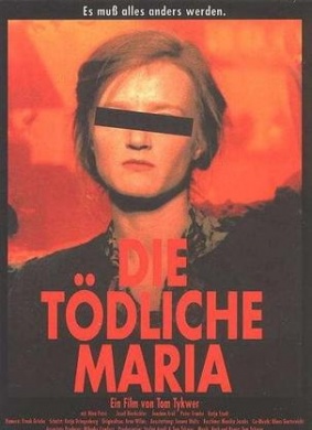 垂死的玛丽亚Die t?dliche Maria