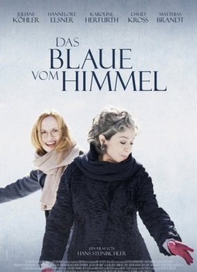 蓝色的天空Das Blaue vom Himmel