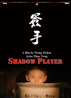 签手Shadow Player