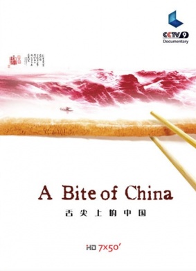 舌尖上的中国A Bite of China
