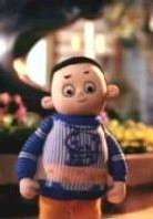 怪老头儿Guai Lao Tou Er