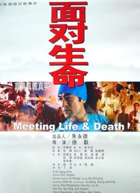 面对生命The face of life