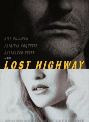 妖夜慌踪Lost Highway
