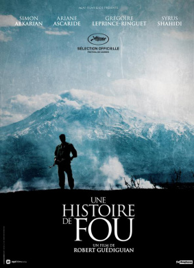 疯子的故事Une histoire de fou