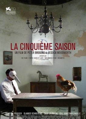 第五季节La cinquiéme saison