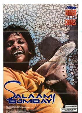 你好，孟买Salaam Bombay!
