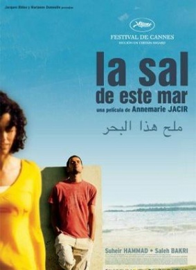 海之盐Salt of This Sea
