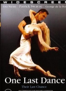 One Last DanceOne Last Dance
