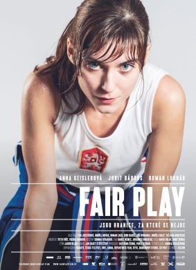 公平竞赛Fair Play
